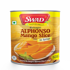 Mango Slices (850g)