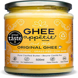 Appétit Organic (500ml)