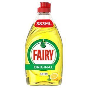Washing Up Liquid (383ml)