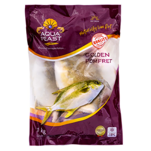 Rupchada Maach (1kg)