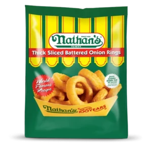 Onion ring(Per pack)