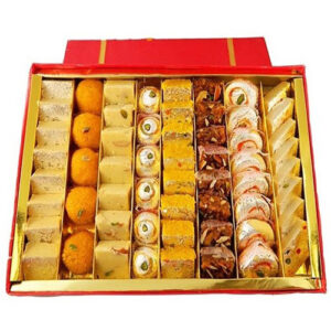 Fancy Desserts (1kg)
