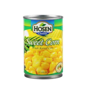Sweet corn(Per pack)