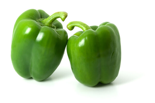 Green Pepper ( 1Piece)