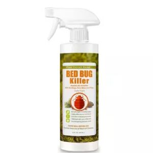 Bed bug killer