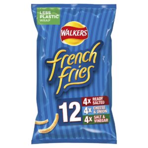 Walkers 12x(18G)