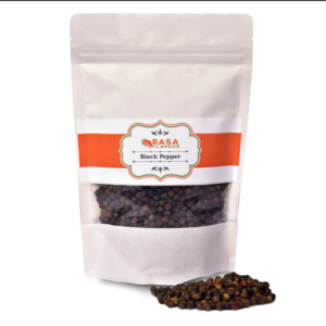 Black Pepper (33g)