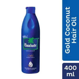 Coconut Hair Oil