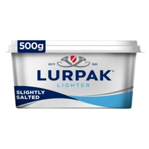 Lurpak Rapeseed Oil (500g)