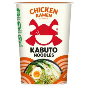 Chicken Ramen 6x (85g)