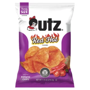 Spicy Potato chips(Per pack)