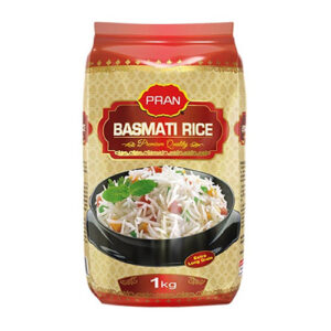 Basmati ( 1 kg )