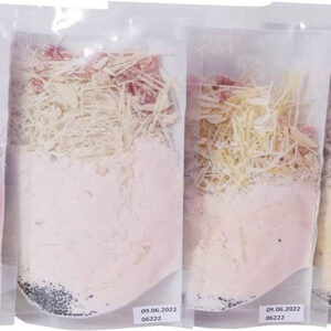 Rasmalai Falooda (1kg)