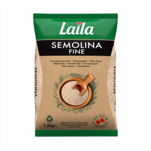 Laila Ground Rice (1.5kg)