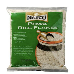 Powa Rice Flakes (1kg)