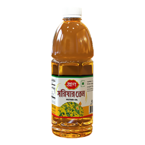 Mustard Oil (1L)