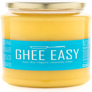 Easy Organic Butter (500g)