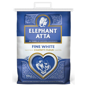 White Chapatti Atta 10kg