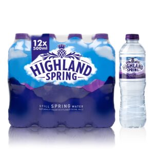 Highland 12x(500ML)