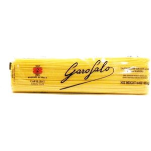 Angel Hair Pasta (500g)
