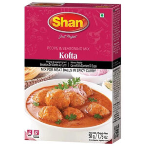 Laziza Kofta (100g)