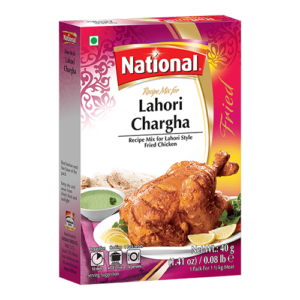 Rajah Chicken Masala (80g)