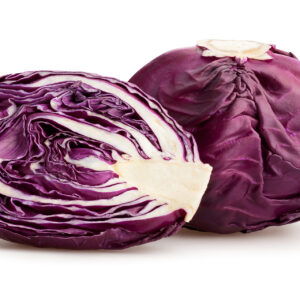 Red Cabbage (per pice)
