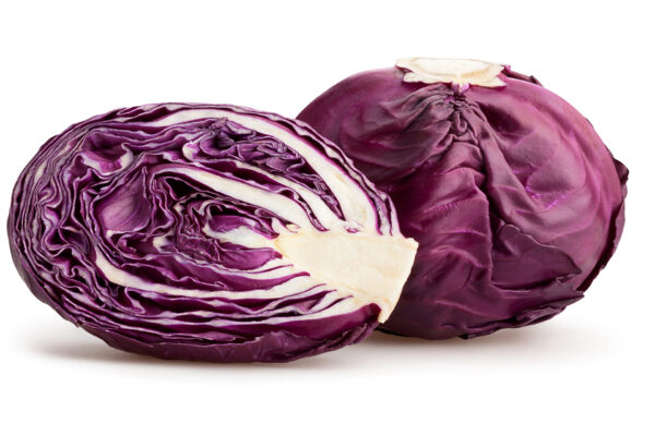 Red Cabbage (per pice)
