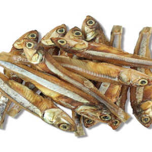 Nethili Dry Fish (250g)