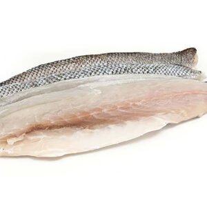 Seabass Fillets (1 Kg)