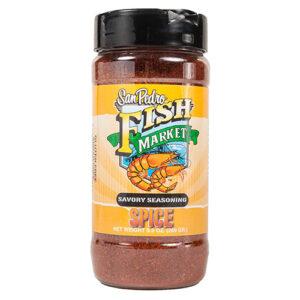 Cooks’ Ingredients Fish Seasoning (42g)