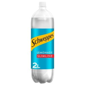 Lemonade Wate(2L Bottle)
