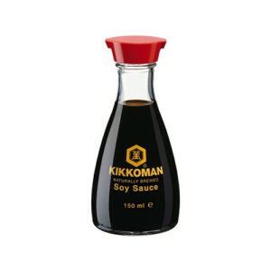 Kikkoman Soy Sauce