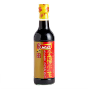 Amoy Light Soy Sauce