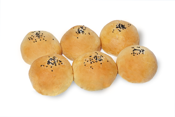 Burger Buns