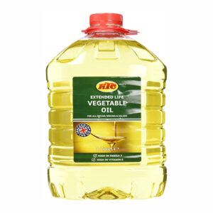 Pure Vegetable (5L)