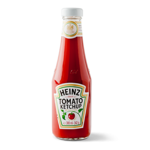 Tomato Ketchup