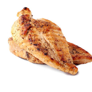 Chicken Mini Fillets
