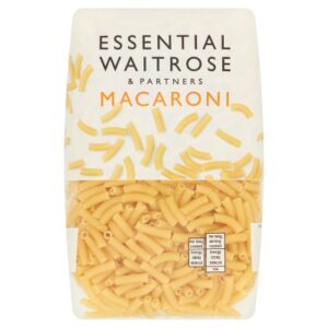 Essential Macaroni (500g)