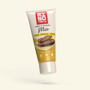 Miso Tasty Sweet & Savoury Miso Sauce (100G)