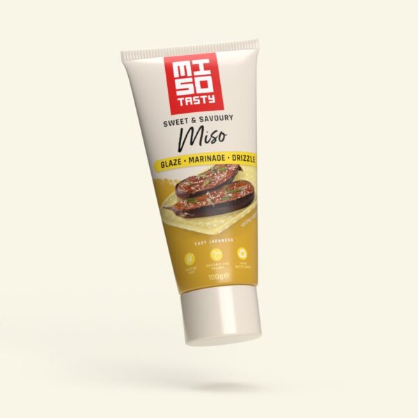 Miso Tasty Sweet & Savoury Miso Sauce (100G)