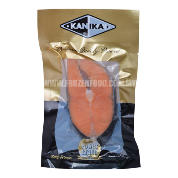 Salmon Fish (Per Pack)