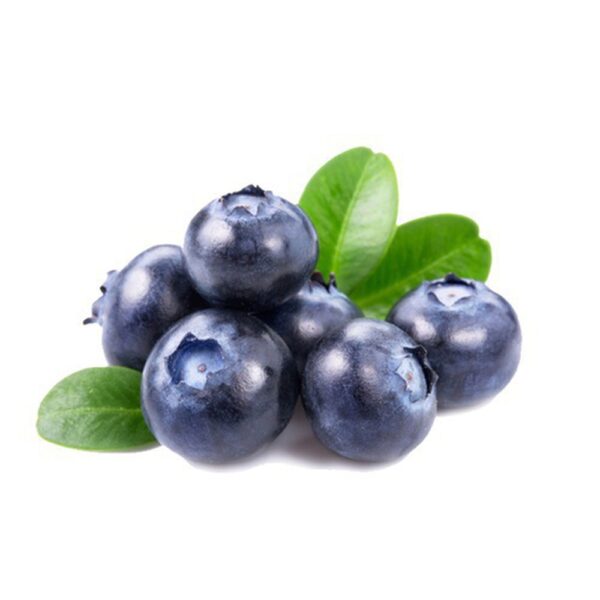 Blue Berry