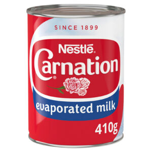 Evaporated Milk (410g)