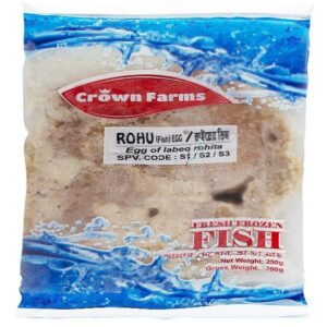 Rui Fish Egg (Per Pack)