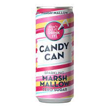 Marshmallow Can (330ML)