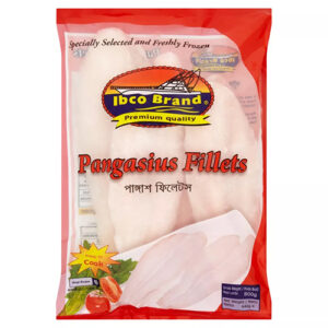 Pangas Maach (1-1.5 Kg)