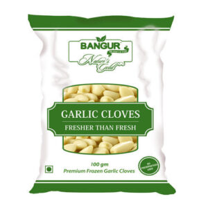 Garlic Crushed (400g)