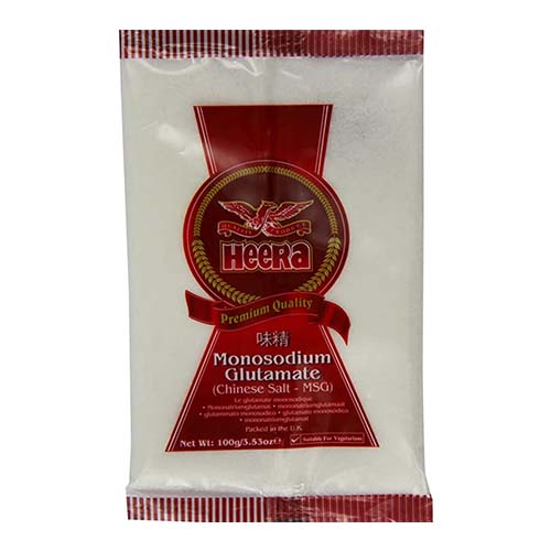Heera Salt (400g)