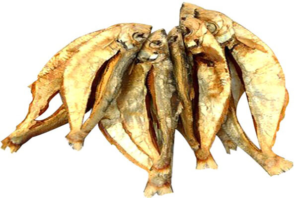 Chepa Sutki (250gm)